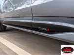 CYRIX Bodykit cho BYD ATTO3